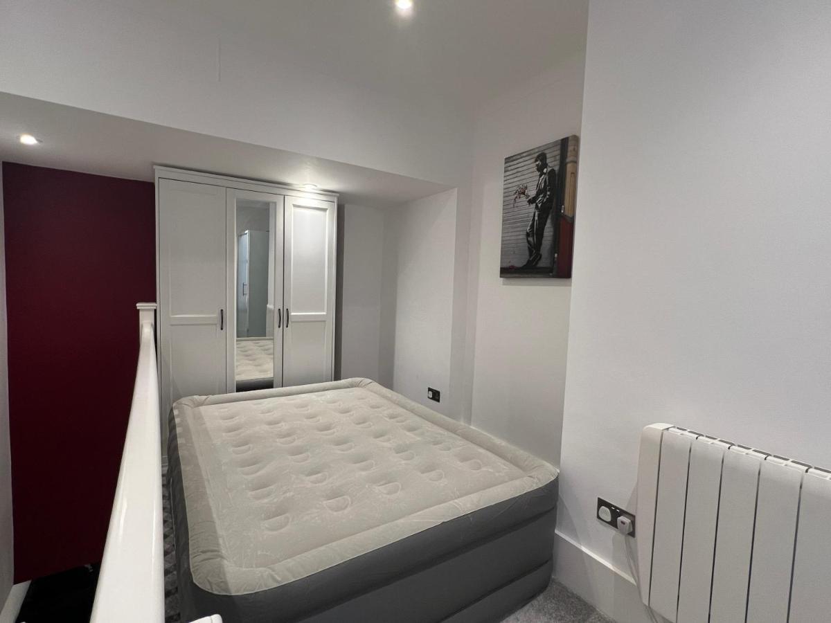 The Snap Pad Boutique Apartment Royal Tunbridge Wells Eksteriør billede