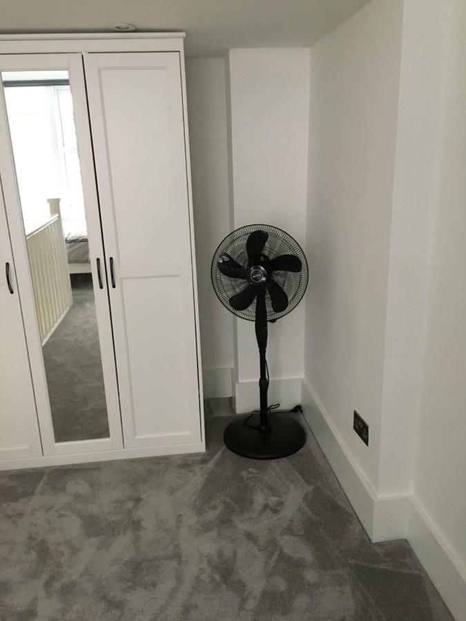 The Snap Pad Boutique Apartment Royal Tunbridge Wells Eksteriør billede